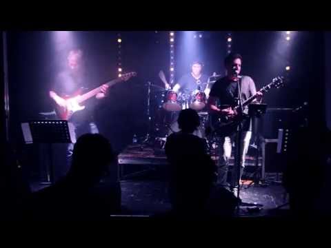 Maunoir - Offertoire - Live à la Gravière (CH)