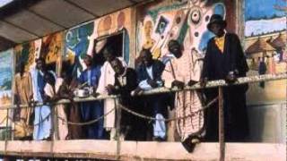 Orchestra Baobab - Ndiawolou