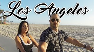 Vlog : top 10 des choses à faire à los angeles ré-upload 