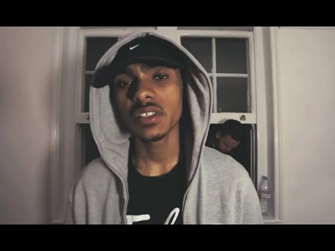 Jesse James Solomon x Crave Moore x Rejjie Snow x A2 x Wesley Joseph Type Beat - Same Days