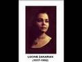 SOURP SOURP L ZAKARIAN M YEGMALIAN ARMENIAN HOLY MASS