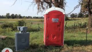 preview picture of video 'Mountain Top Portable Toilets and Septic Service     Averill Park  NY'