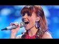 DSDS 2013 Lisa Wohlgemuth mit "I Follow Rivers ...