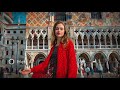 She's Unstoppable AI Video | Flourishing Melodies 