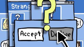 NetSafe Episode 7: Understanding Online "Friends" (Grades 4-6)