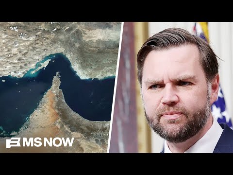 U.S. forces start removing mines from Strait of Hormuz amidst peace talks in Pakistan