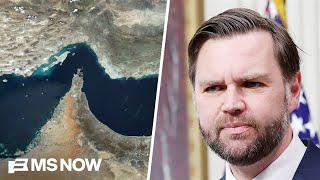 U.S. forces start removing mines from Strait of Hormuz amidst peace talks in Pakistan