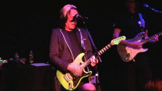Todd Rundgren - Determination (Tralf / Buffalo, NY 7/2/11)
