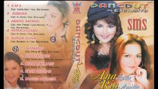 Download lagu Dangdut Exclusive Full - Ria Amelia & Ana Laila mp3