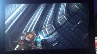 Docs Dead Space Thingy Part 6 Magic Gravity