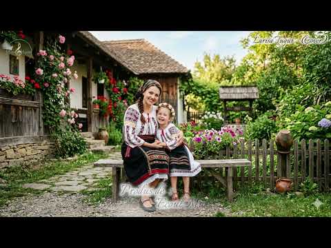 Cântec Pentru Mama - Larisa Tugui (COVER)