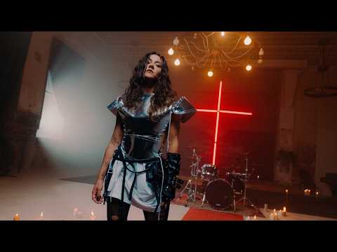 SAIJA - MLČ (Official Music Video)