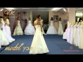 Svatební šaty Victoria Karandasheva 735
