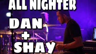 Dan + Shay - All Nighter (Drum Cover)