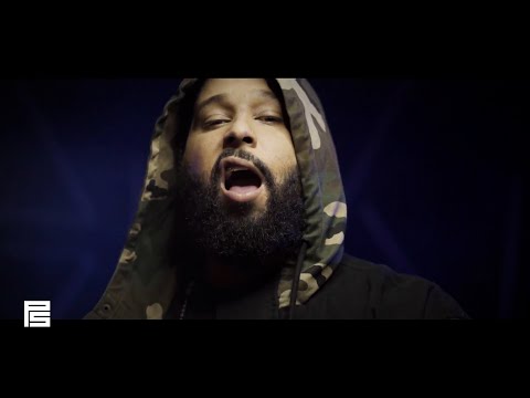 P Soza - La Favela (Video Oficial)