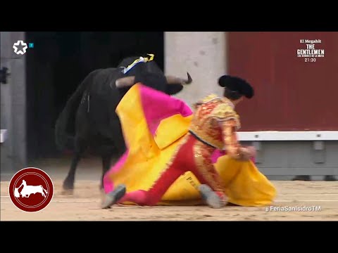 Feria de San Isidro, un largo ciclo variado y equilibrado, carente de gestas y tan anodino como el toreo actual