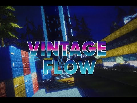 [DM] ygtz ft. DLF - Vintage Flow