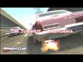 The Subways - Kalifornia | Midnight Club Los Angeles (LEGENDADO PT-BR)