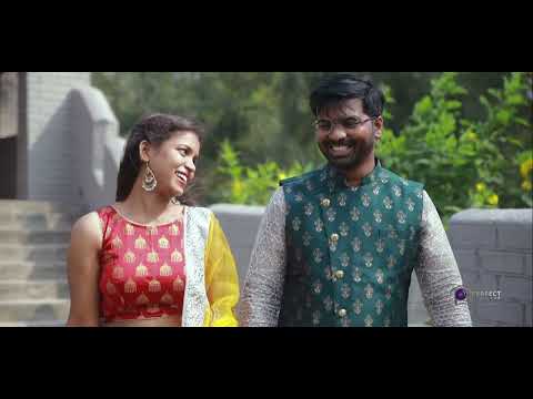 A love story of Mithun & Monika #prewedding #perfectvideolab #mitika