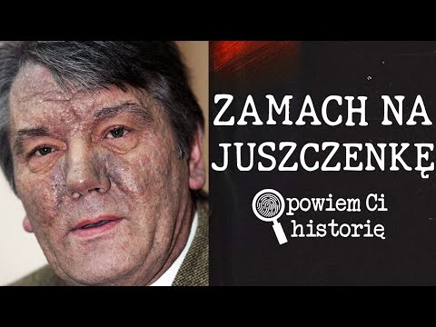 ZAMACH NA JUSZCZENKĘ | DOKUMENT