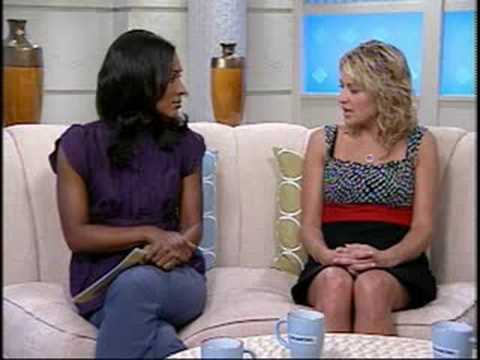 The Balancing Act Show 851 - VNUS Medical Technologies