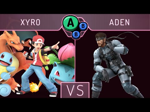 ABB Ultimate Monthly # 11 | Xyro vs Aden | Losers Semi-Final