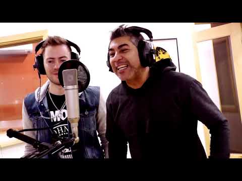 LA MAXIMA FT LA PEPA BRIZUELA-QUIZAS QUIZAS