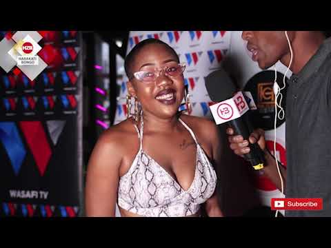 Amber Lulu: Gigy Money Alinitukana/ Kudanga / Chaka tu Chaka/ Hakuna Hela