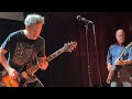 Superchunk - "Like A Fool" Live at Ardmore Music Hall, Ardmore, PA 9/10/25