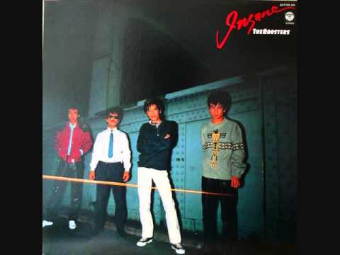 The Roosters - Insane (FULL ALBUM)