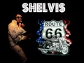 SHELVIS - ROUTE 66 