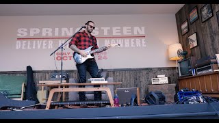 Flash Mob Performance at Madison Square Park