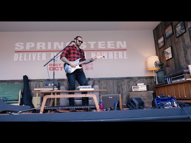 Flash Mob Performance at Madison Square Park