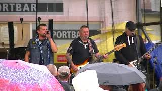 Video Western boogie live 06 2018