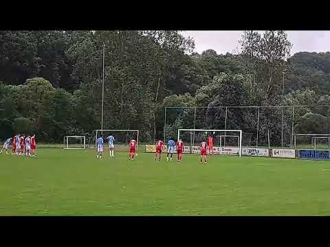 TSV 1860 München U17 - FK Pardubice U17 3:1 (Viechtach, 26.07.2023)