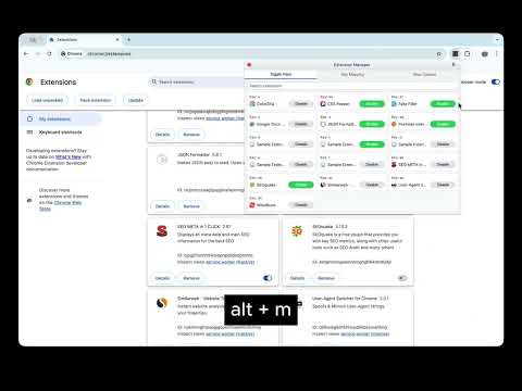 Item video thumbnail