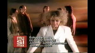 Beau Dommage - Échappé belle (Clip Officiel)