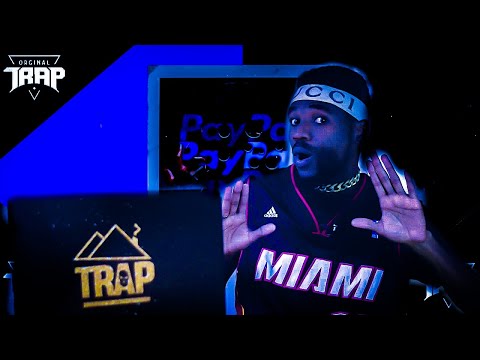 GRINGO reage ao TRAP Brasileiro Teto - Paypal & Brandão