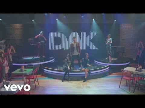 KALLY'S Mashup Cast, Alex Hoyer - After We Dance (Official Video) ft. Tom CL