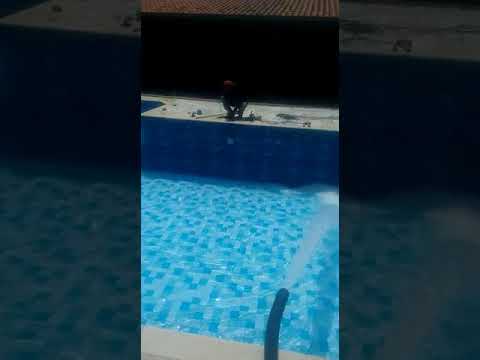 Vídeo de S.O.S Piscinas em Boituva, SP por Solutudo