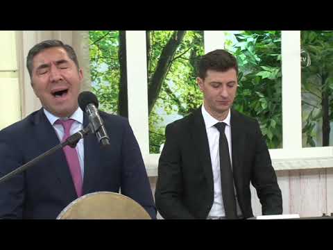 Ehtiram Huseynov segah təsnifi super ifa