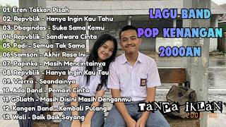 Download lagu Playlist Lagu 2000an Ini Bikin Kangen Masa SMA 😭 | Takkan Pisah | Baik Baik Sayang mp3 Download lagu Playlist Lagu 2000an Ini Bikin Kangen Masa SMA 😭 | Takkan Pisah | Baik Baik Sayang mp3