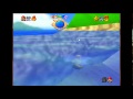 SM64 Bloopers Bunny Suicide