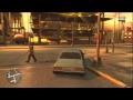 GTA IV Playthrough Episode 71 Locked Up