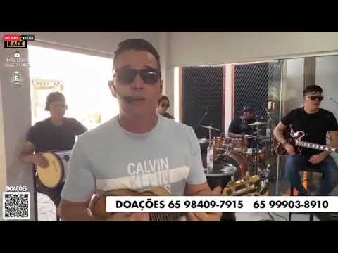 Medley Forronejo (Cover)