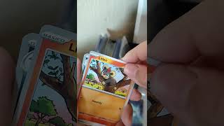 BOOSTER BOX CAOS ASCENDENTE - EM BUSCA DO GRENINJA - DIA 18