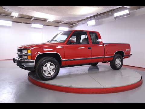 1994 Chevrolet Silverado (CC-1898449) for sale in Denver , Colorado