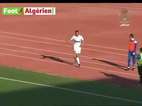Ligue 2 Algérie (23e journée) : WA Tlemcen 3 - 2 RC Arbaâ