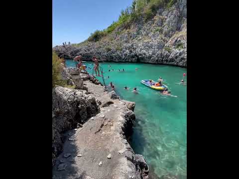 Salento Puglia Italy