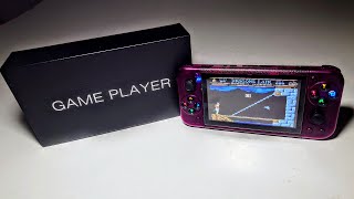 🎮 RG50XX Game Player: Ultimate Fun or Epic Fail? 😂 PS1, N64, SNES, Mame and more